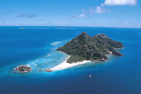 Fiji - the Hottest Pacific Destination for Tourists
