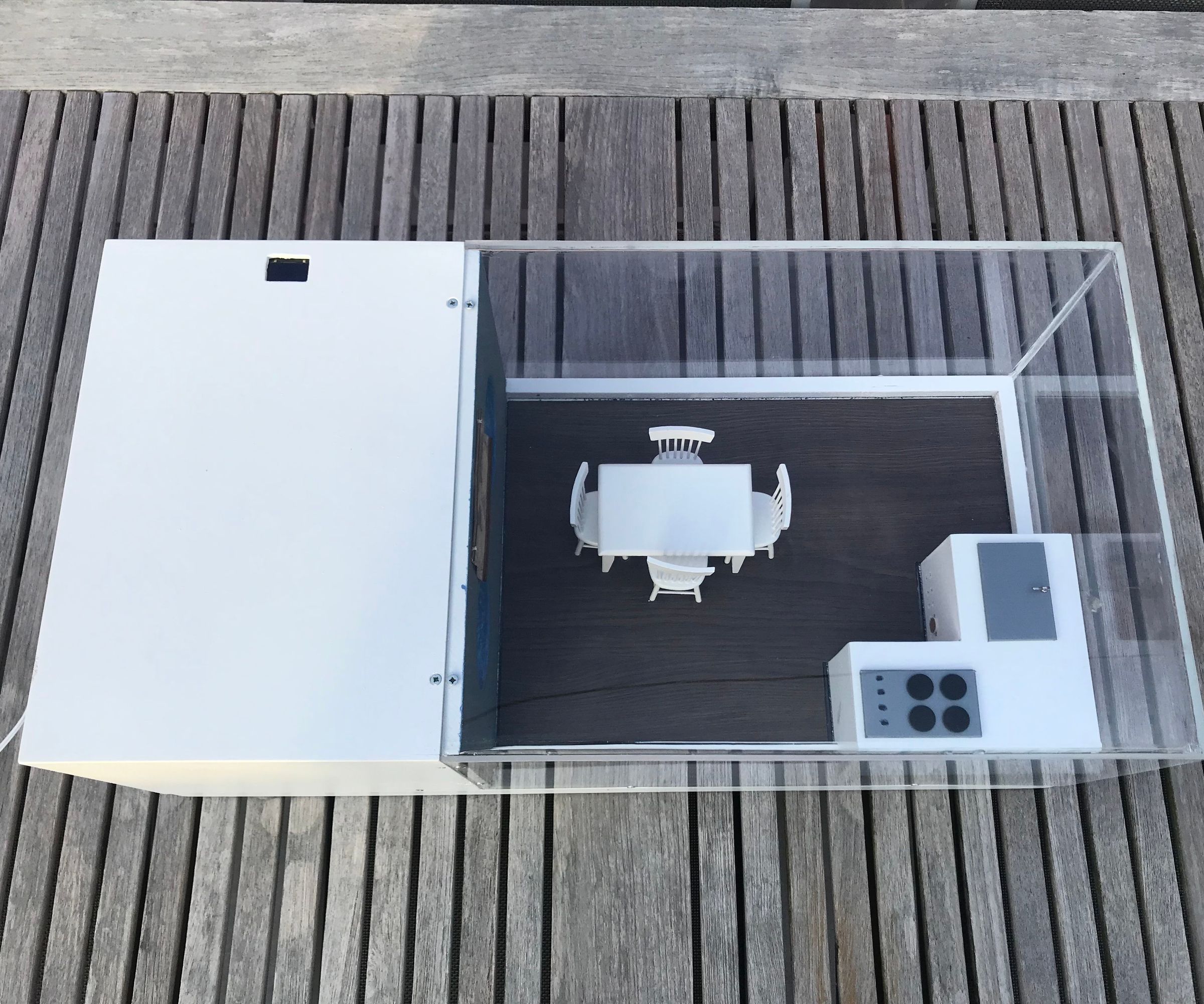 Venti - Smart Ventilation