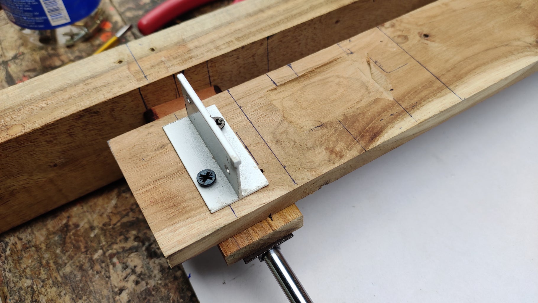 The Arduino CNC Drawing Machine | 2d Plotter | How to Make Arduino 2d ...