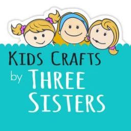 KidsCrafts3Sis