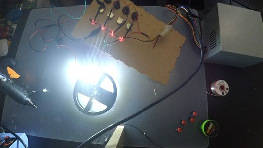Controller