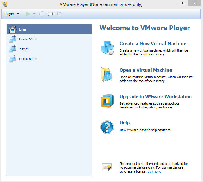 Make a Simple Operating System : 11 Steps (with Pictures) - Instructables