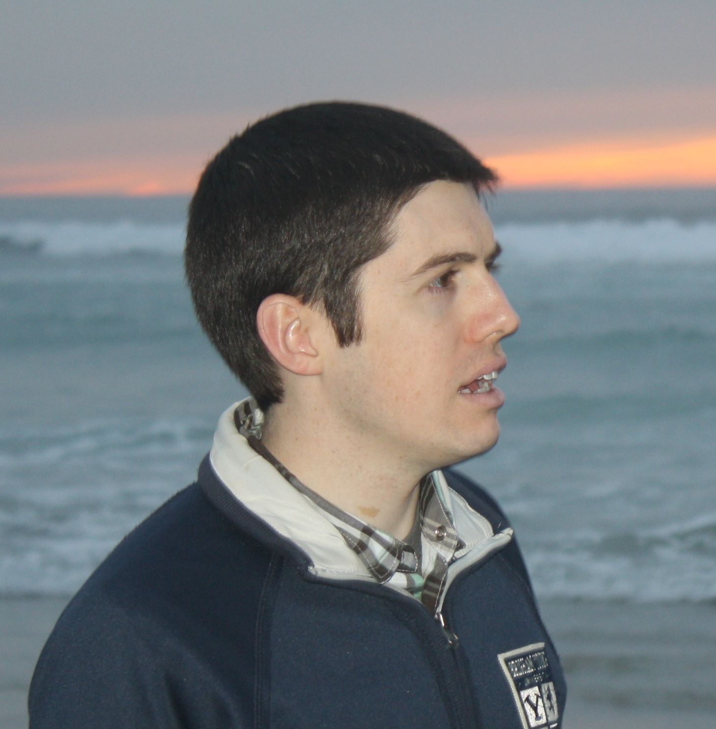 author