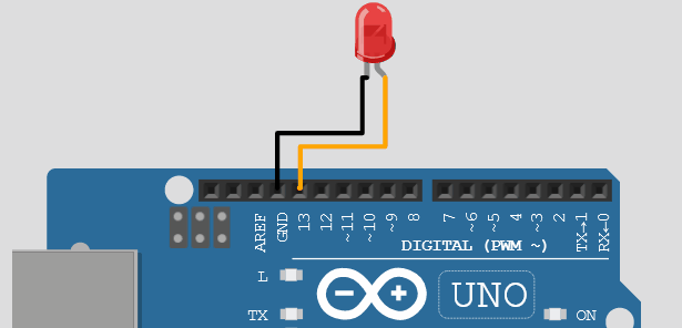 How to Delete the Wires on the Wokwi Arduino Simulator?
