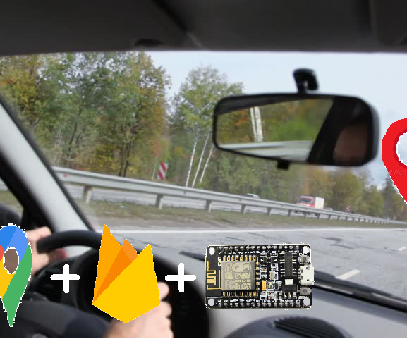 The Mappifier - Mapping + Notification System