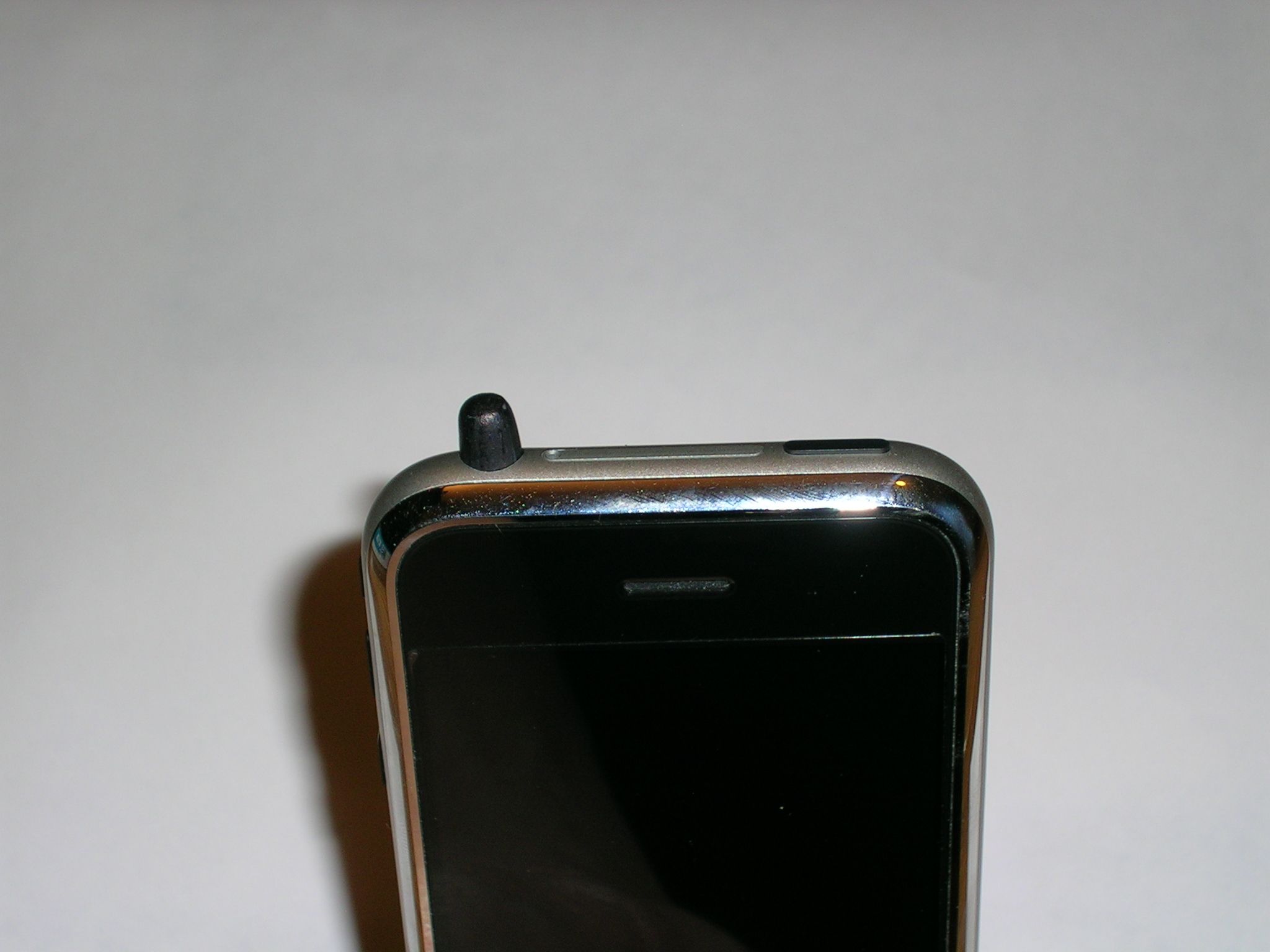 Apple IPhone Headphone Jack Plug 7 Steps Instructables