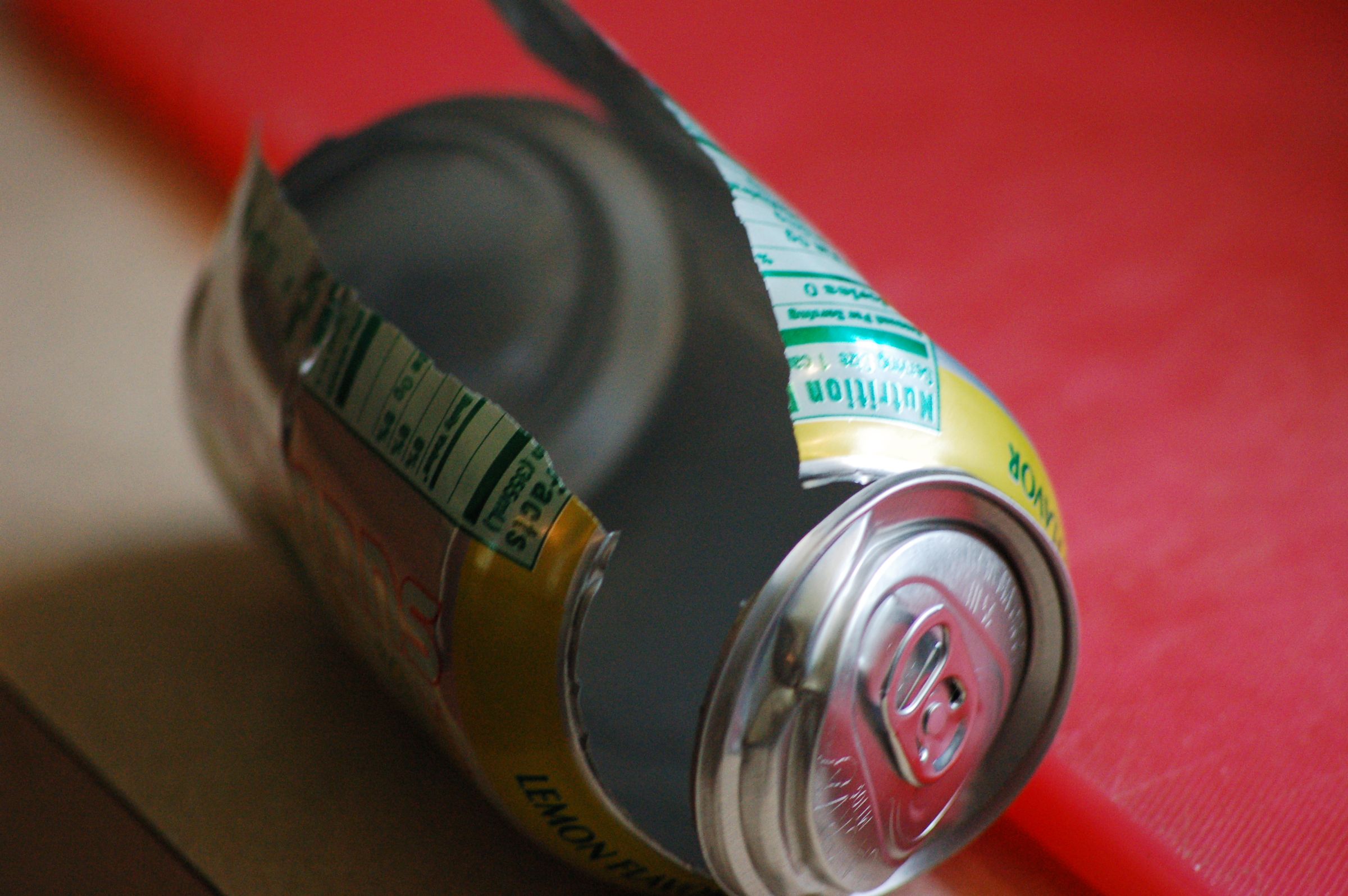How to Make a Can of Soda Explode 3 Steps Instructables