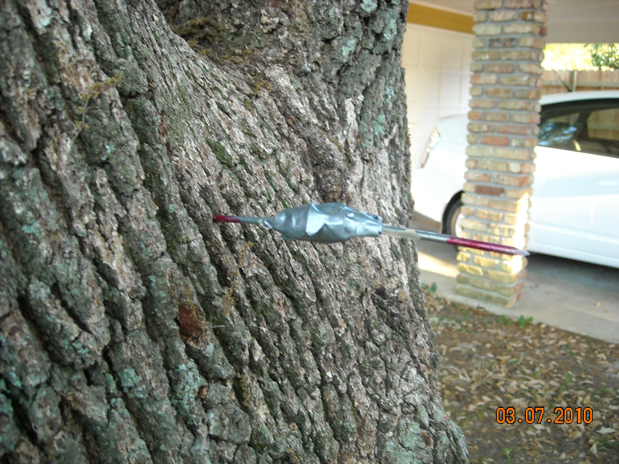 How to Make a Double Sided Bo Shurikan