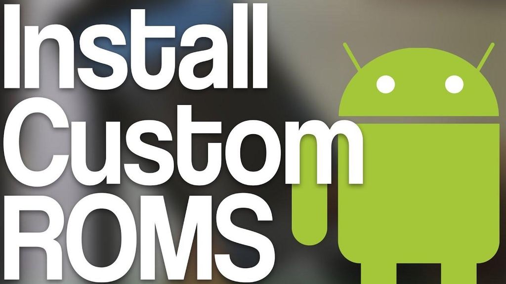 How to Install a Custom ROM on Any Android Phone (Example: Lenovo K6 ...