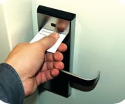 Great Key Card Prank
