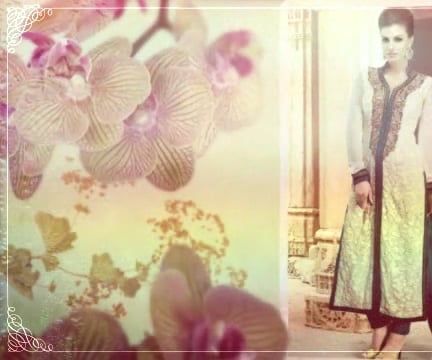 Indian Salwar Kameez