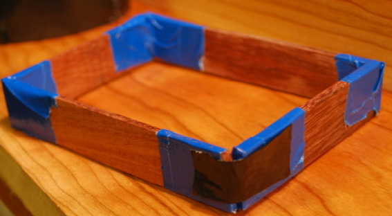 Form Mold