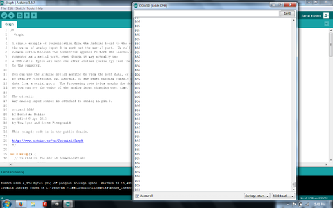 LinkIt One Data Graphing - Instructables