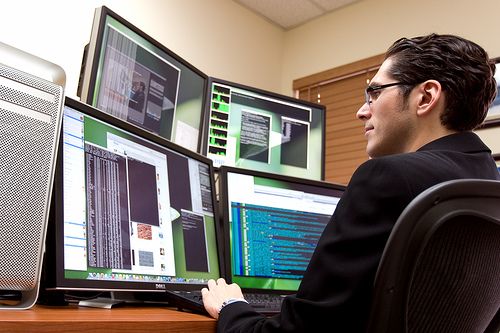 How to Get Your First Job (as a Recent Graduate)