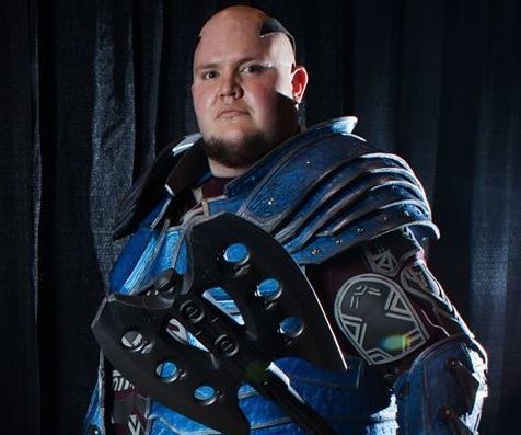 How to Make a Thor Ragnorok: Skurge Costume