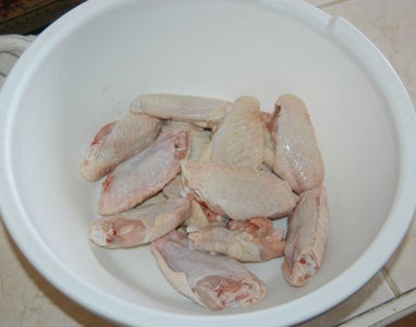 Billy, Don't Be a Tosser...