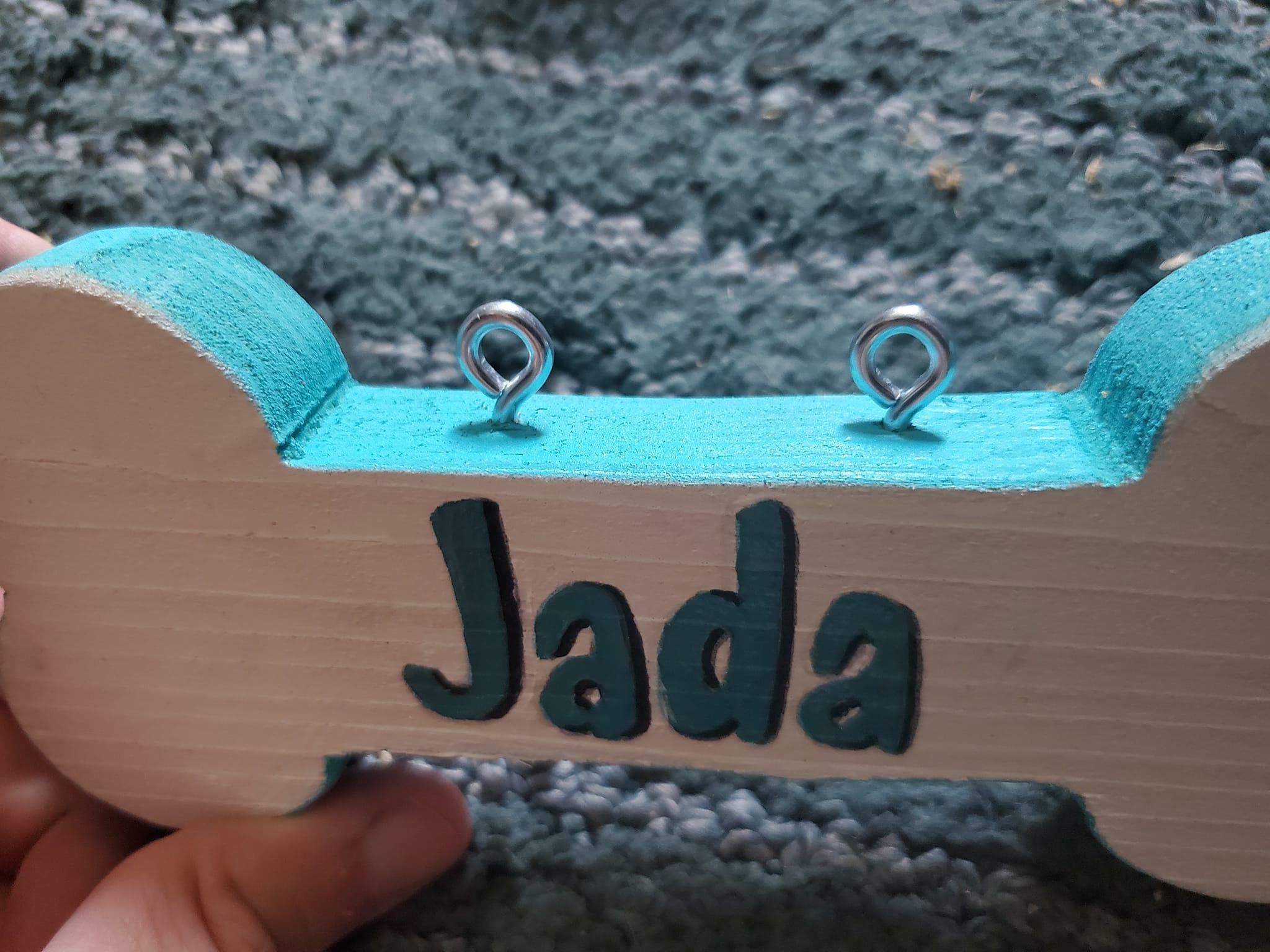 Personalized Dog Crate Name Tag 9 Steps (with Pictures) Instructables