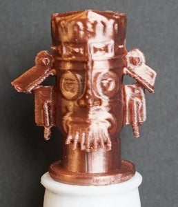 Tláloc, God of Rain