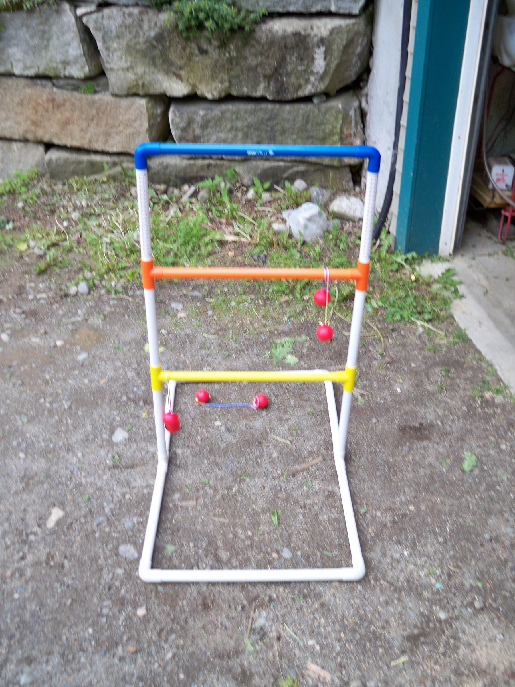 Ladder Ball