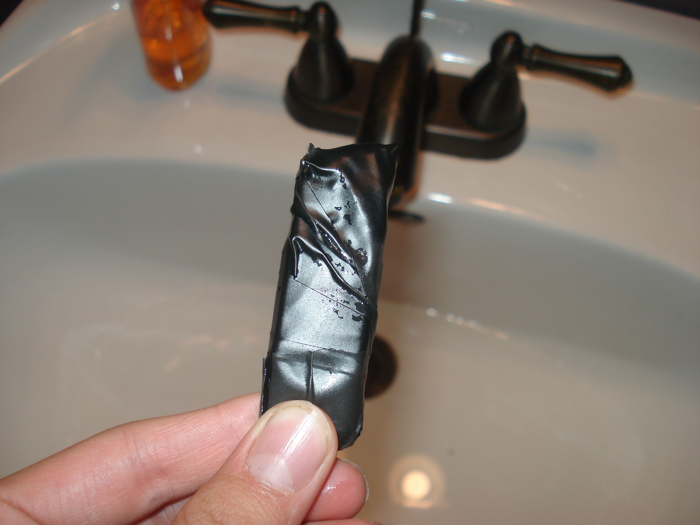 DIY Waterproof Flashdrive Casing