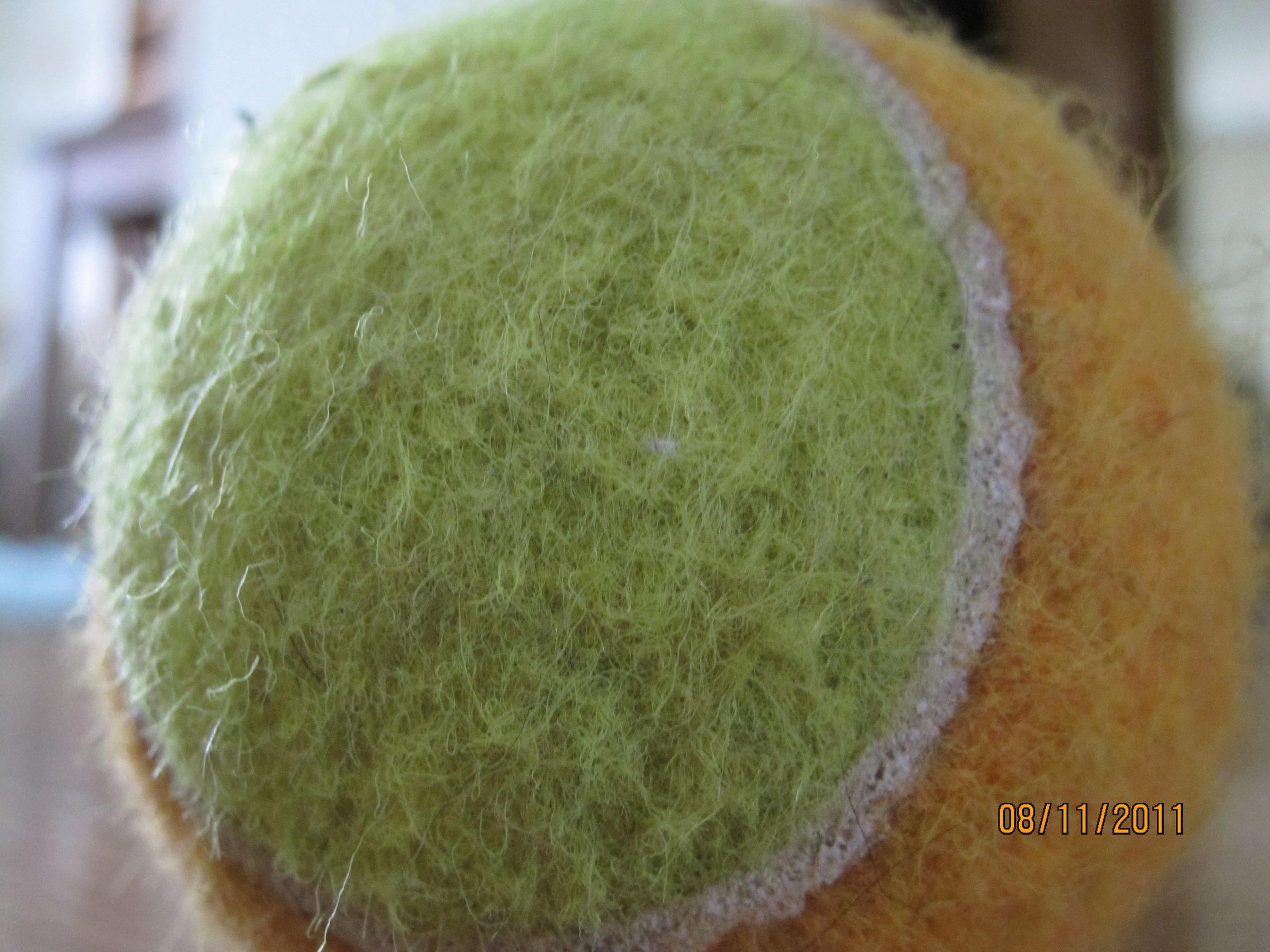 The Sock Ball 3 Steps Instructables