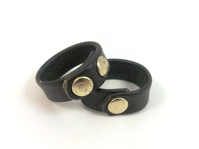 Small leatherwork projects