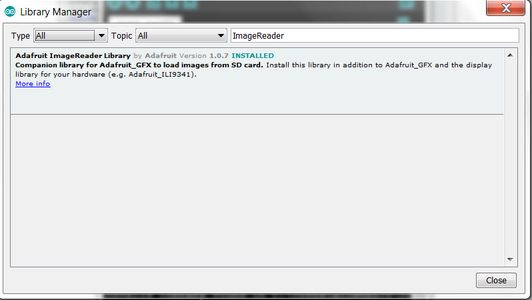 ​Interfacing Using Arduino IDE