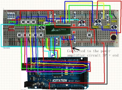 Hardware Wiring Program