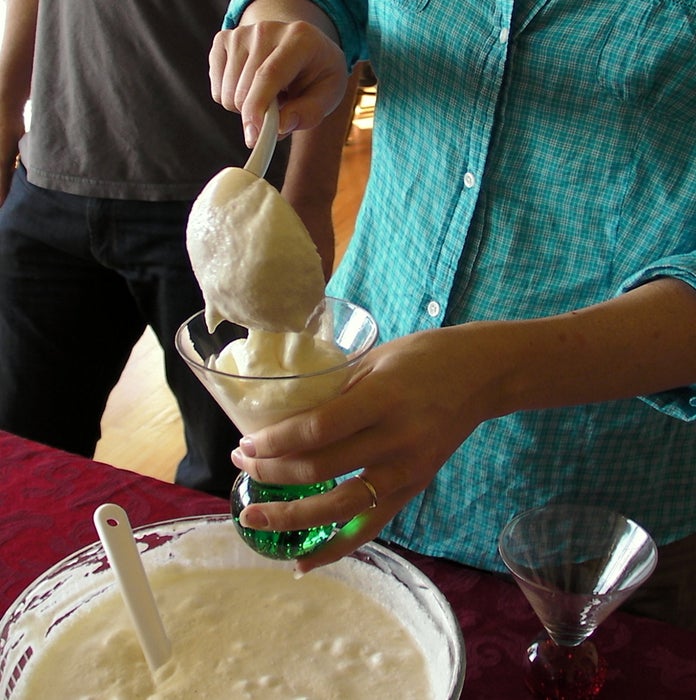 Tools and Ingredients