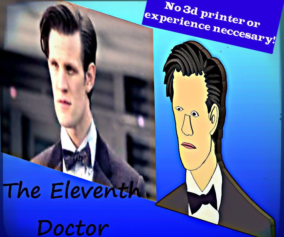 How to Make 3d printable Art