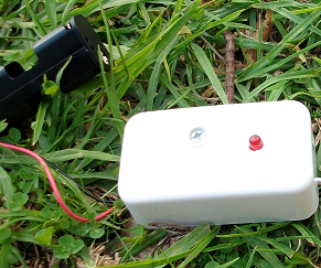 Short Circuit Indicator