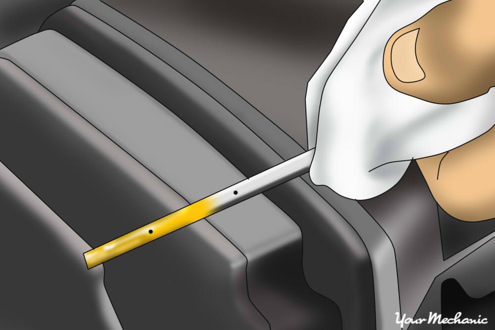 How to Check Car Fluids : 7 Steps - Instructables