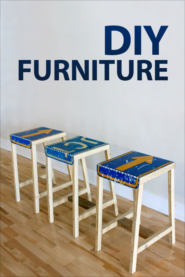 DIY Furniture