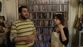 Learn Arabic Lebanese (Cinema and Movies)