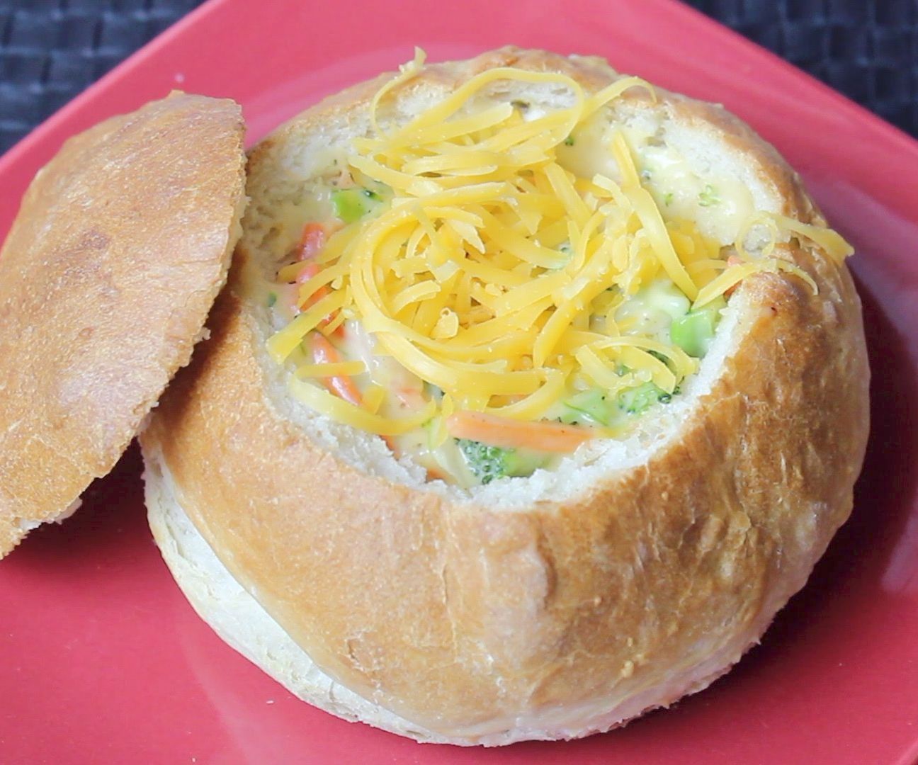 How to Make Copy Cat Panera Bread Broccoli and Cheese Soup
