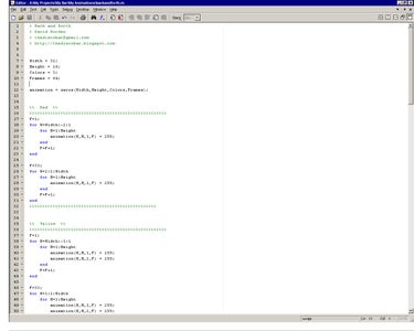 Create Your Own Amazing Disco Bar! : 11 Steps - Instructables