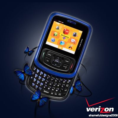 Get Music on Your Verizon Blitz for Free