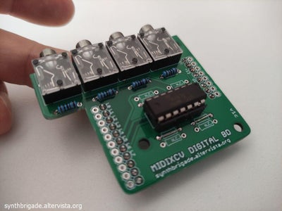 Hardware Configurations