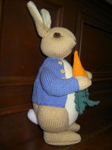 My Knitted Toys