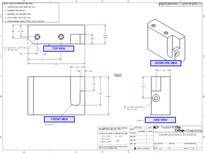 How to Make a Basic Drawing With Onshape : 3 Steps - Instructables
