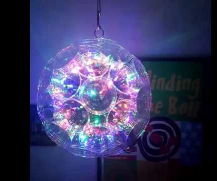 E A S Y Stapler Sparkleball