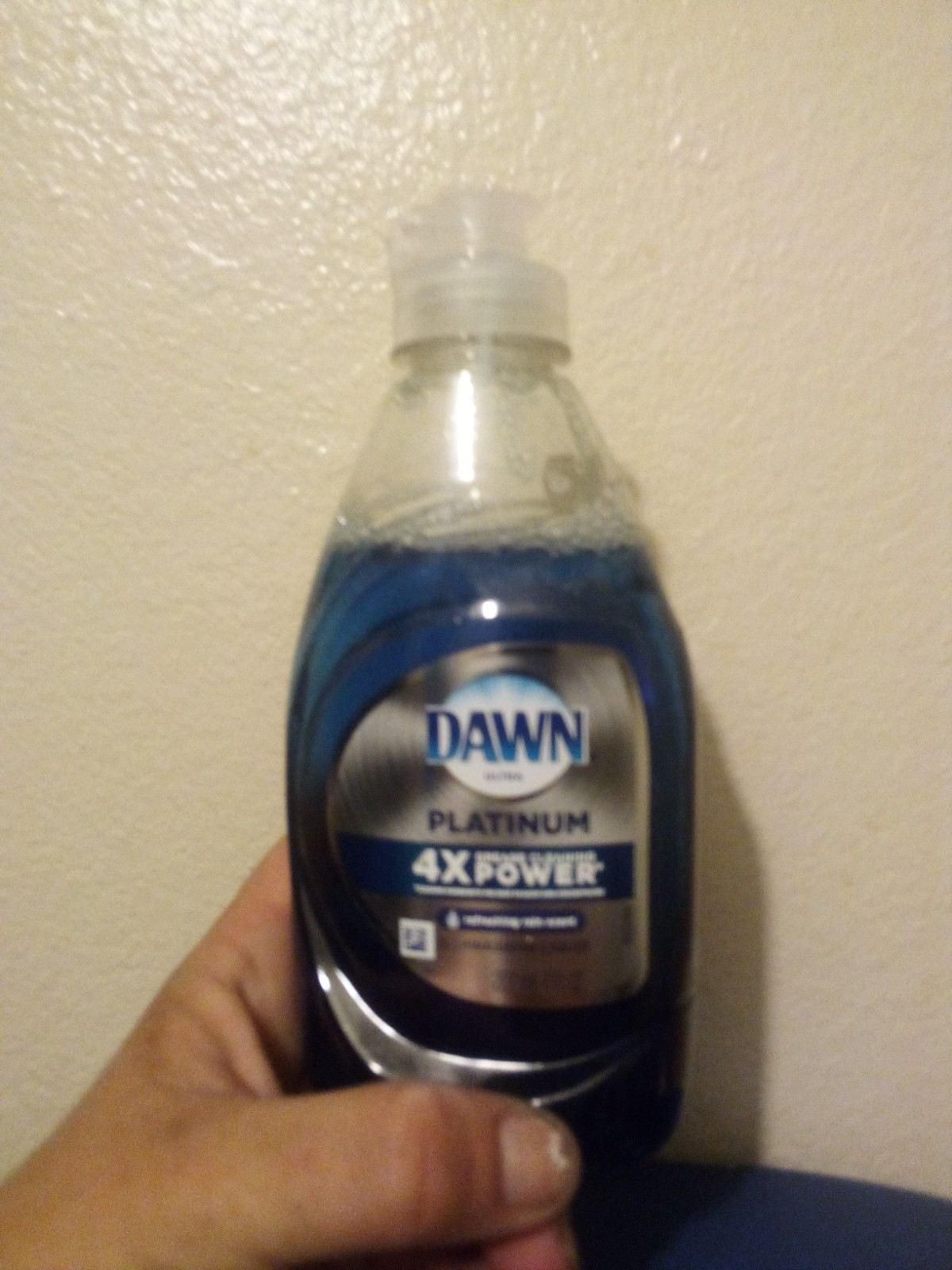 Spray Paint Dish Soap Rainbow Tumbler 7 Steps (with Pictures