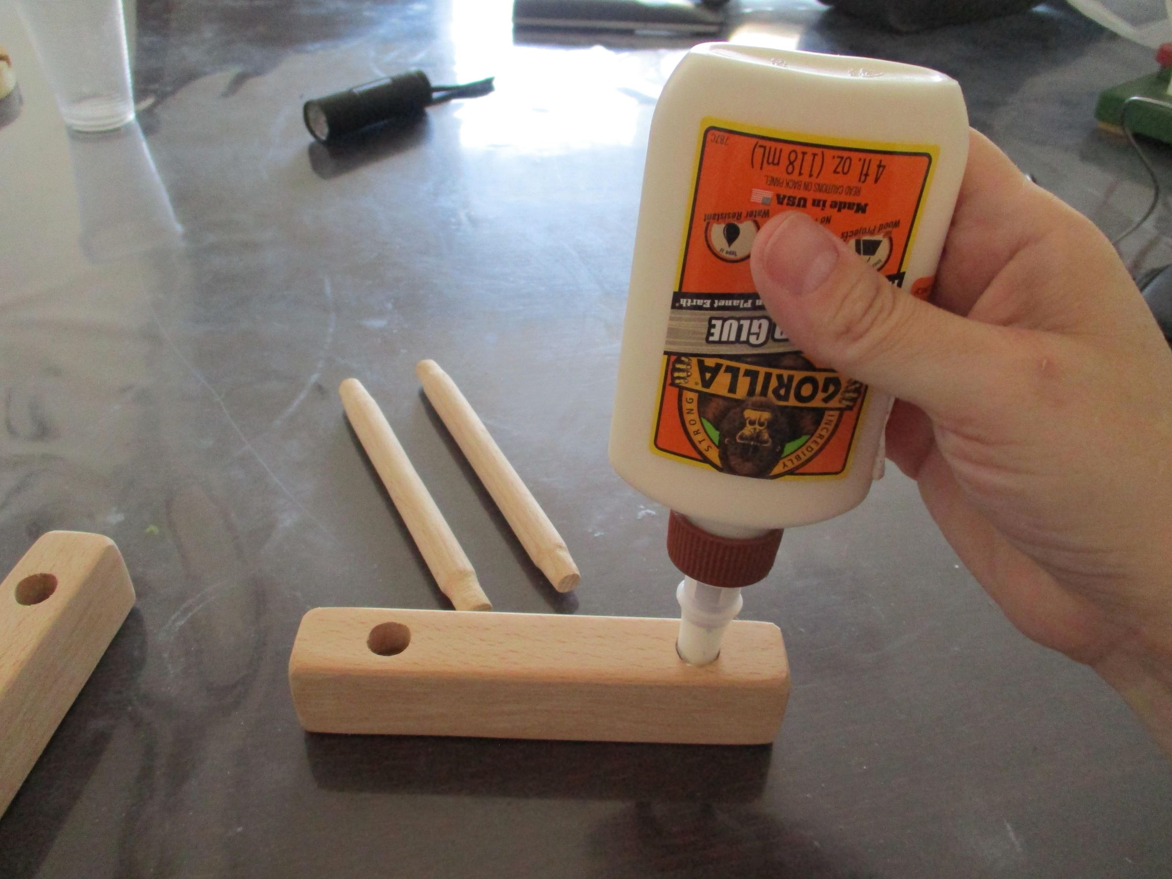 Wire Bead Maze Toy 6 Steps (with Pictures) Instructables