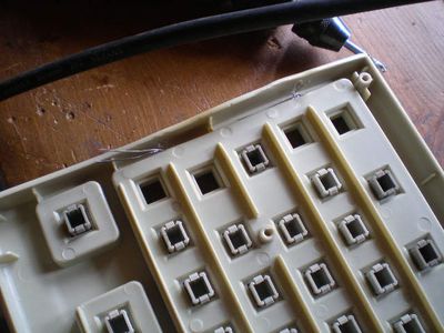 Mount the LEDs