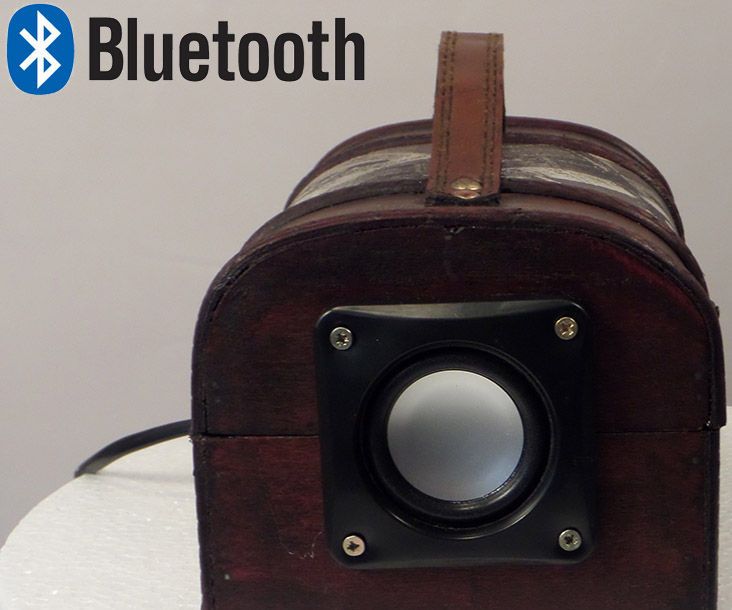 Pimp Your Cheap USB Speakers