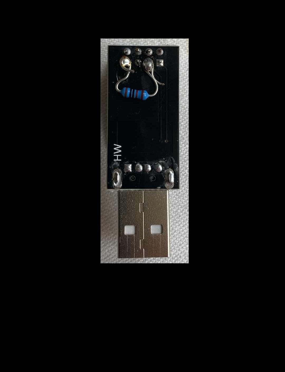 ESP-01(S) Programmer Not Working – Quick Fix