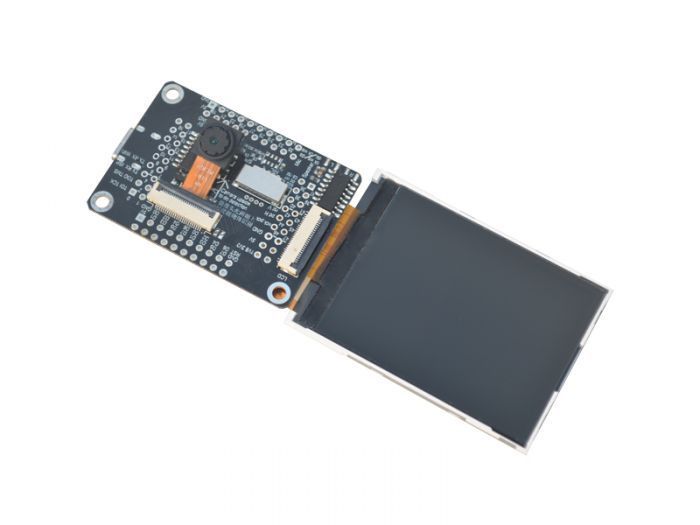 K210 AI Vision Camera Module For Arduino Raspberry Pi K210 Vision ...