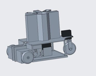 Mechanical Part