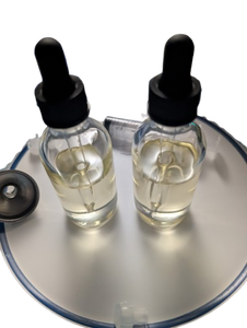 Measure Out Our Ingrediants