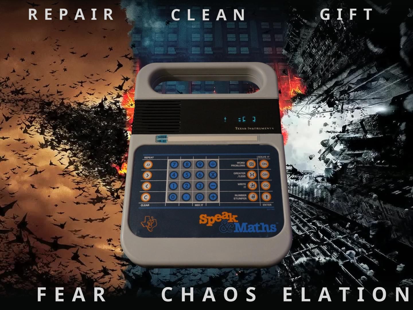 Speak and Maths Audio Repair and Clean : 13 Steps (with Pictures